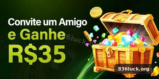 836luck destaque